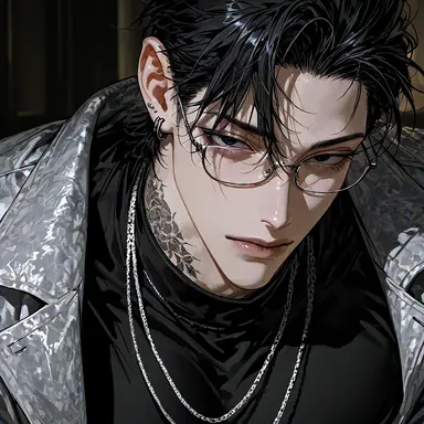 Profile image of 竜胆