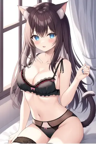 VapidCrane5695의 Catgirl stepsis