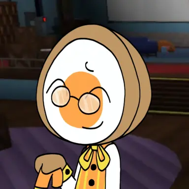 Profile image of 에그슨