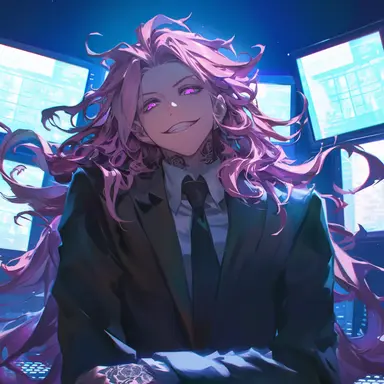 Profile image of Zephyr