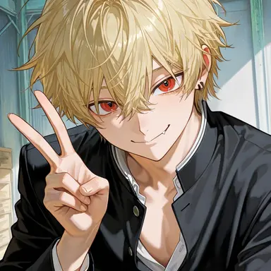 Profile image of 戌依