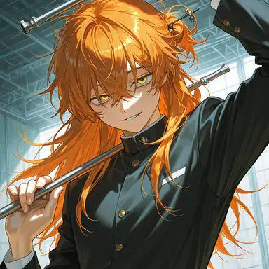 Profile image of 陽弌