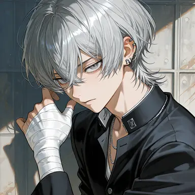 Profile image of 白凰