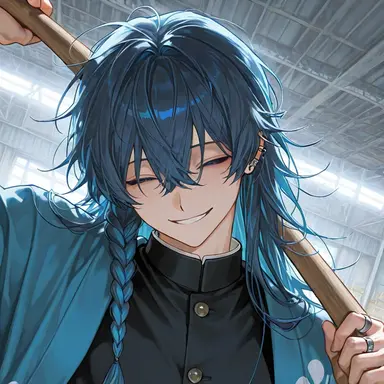 Profile image of 菊夜