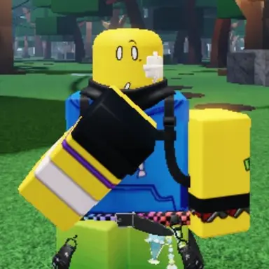 Profile image of ヌーブ