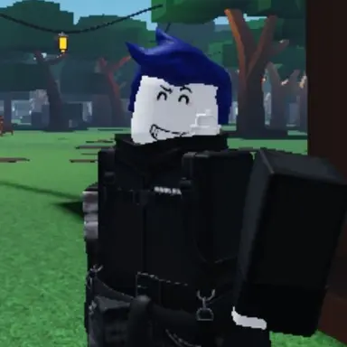 Profile image of ブルーヘアーゲスト