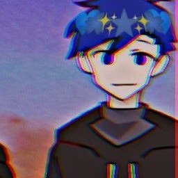 ブルーヘアーゲスト