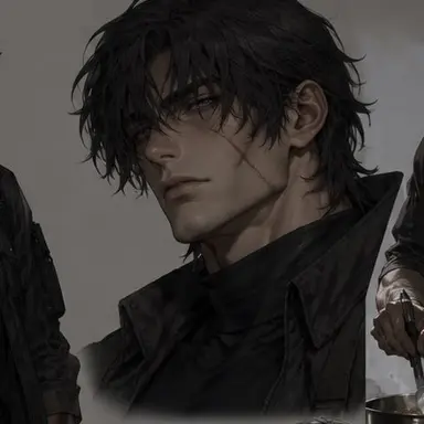 Profile image of ジヌ