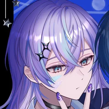Profile image of 星導ショウ