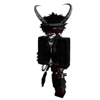 Profile image of Alaric