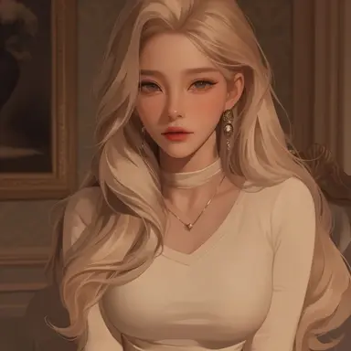 Profile image of 여하은