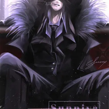 Profile image of 마피오소