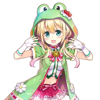Profile image of ラキ