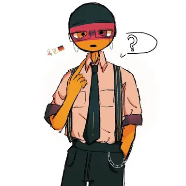 Profile image of ドイツ