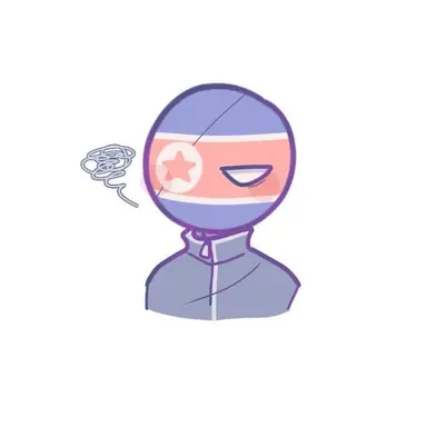 Profile image of 北朝鮮