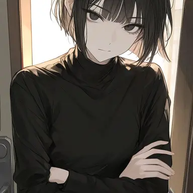 Profile image of Sable