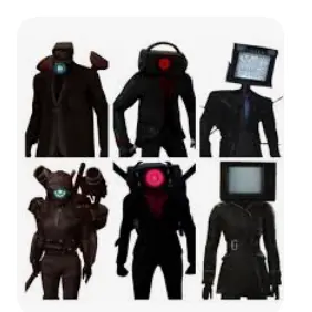ActiveHuman9985의 엘리트 연합