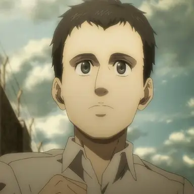 Profile image of ベルトルト