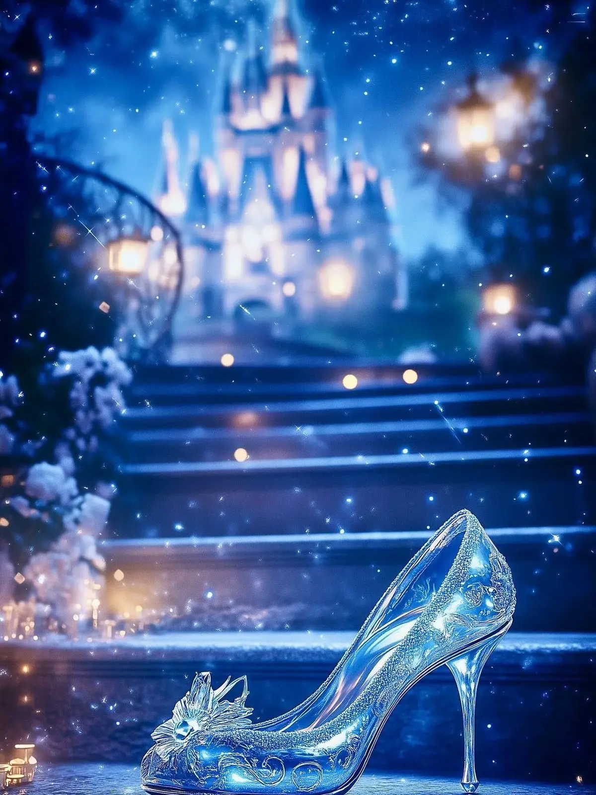 k_toya_luv2434의 Once Upon Midnight