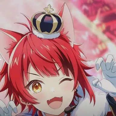 Profile image of 莉犬