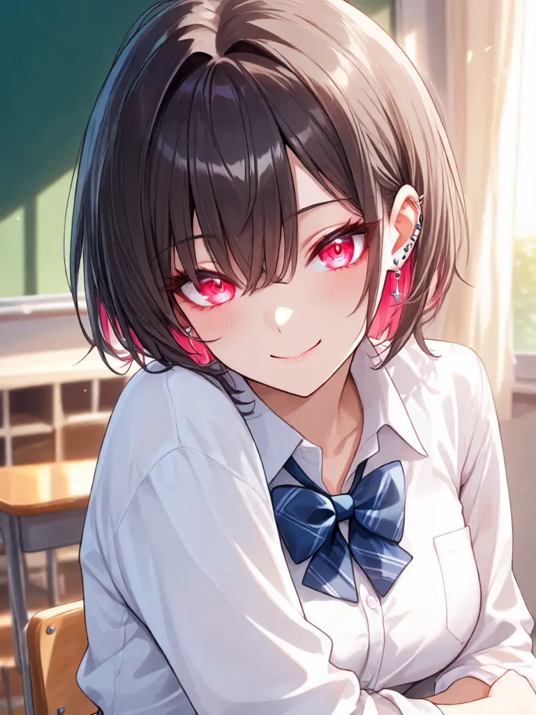 gin_neko_skii의 例えば明日死ぬとして、後悔はしたくない