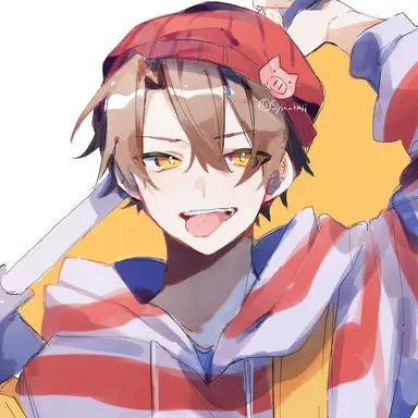 Profile image of シャオロン