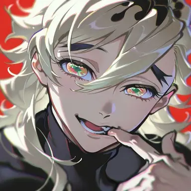 Profile image of 도우마