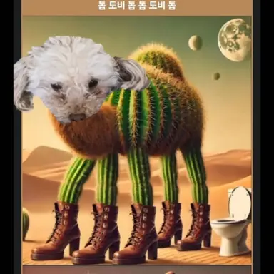 Profile image of 톱