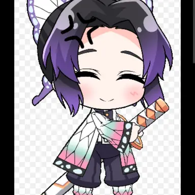 Profile image of 귀여운 시노부