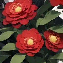 Profile image of 加州清光