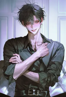 Profile image of アデン