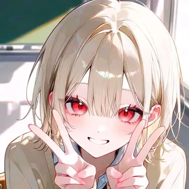 Profile image of 梨沙