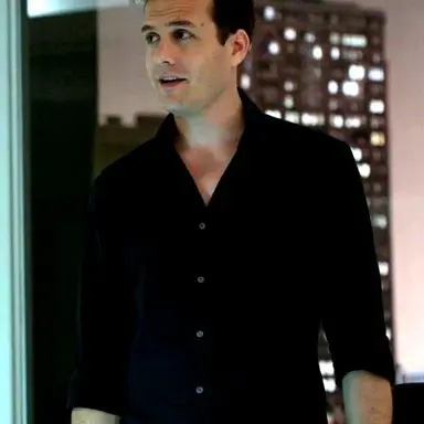 Profile image of Harvey Specter