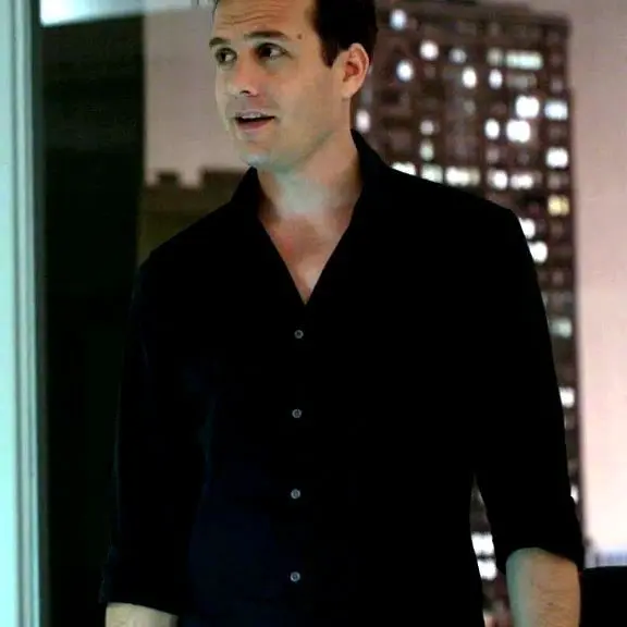 Morggan의 Harvey Specter