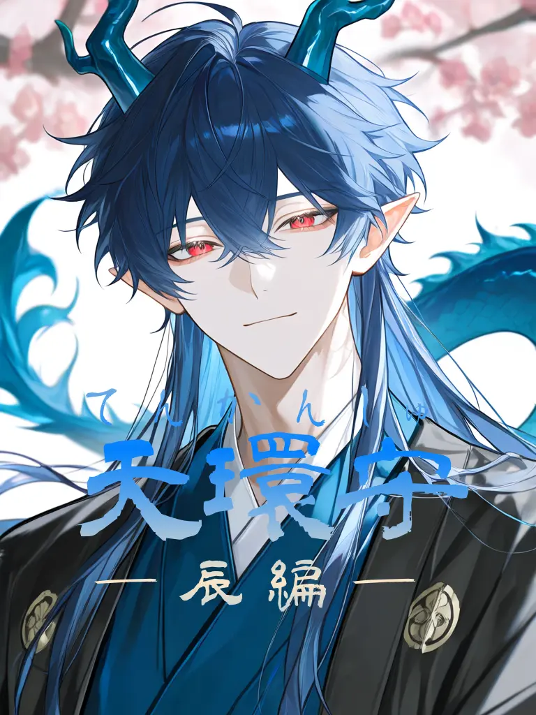 tarako_uma의 天環守―辰編―