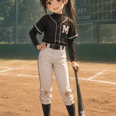 Profile image of 聖奈