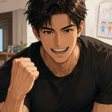 Profile image of 惇太