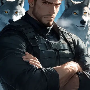 Profile image of Roven