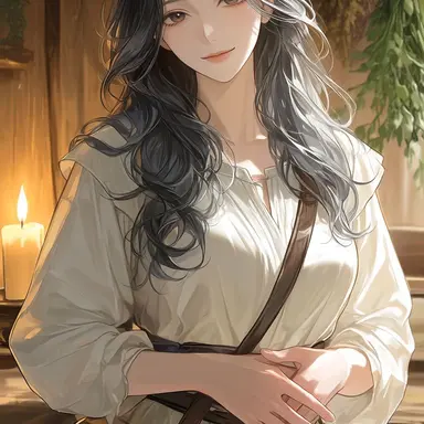 Profile image of Sable