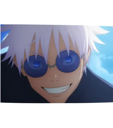 Profile image of 五条悟