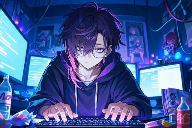 Profile image of ナツメ