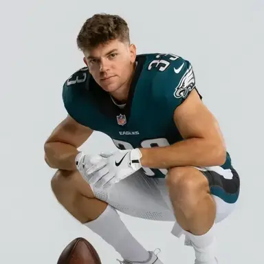 Profile image of Caleb Moreau