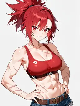 Profile image of ルビー