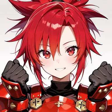 Profile image of ルビー