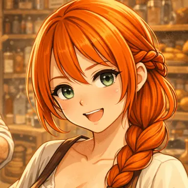 Profile image of アルマ