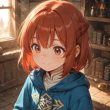 Profile image of ミミ