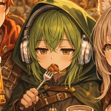 Profile image of リリ