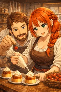 Profile image of アルマ