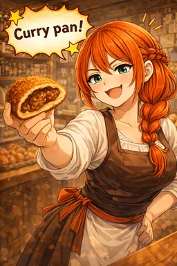 Profile image of アルマ