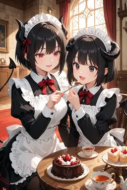 Profile image of 魔王ユイナ